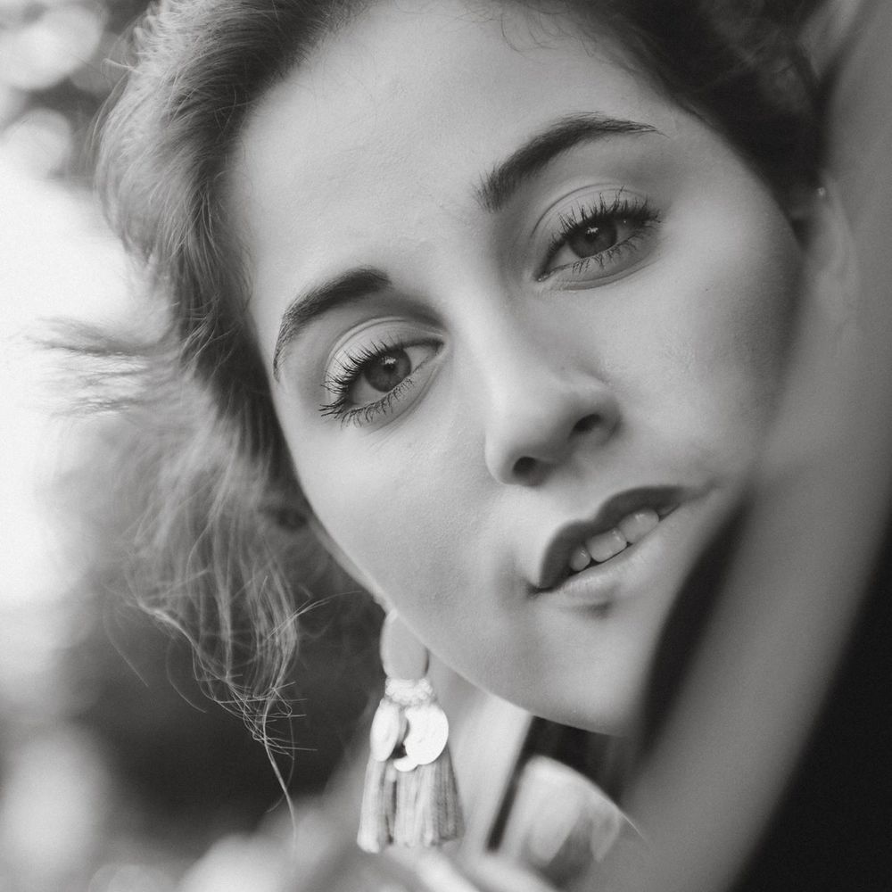 Meet your Posher, Mariagustina